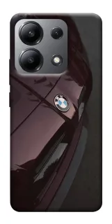 Чохол на Xiaomi Redmi Note 13 4G BMW v51 фото 1 з 1