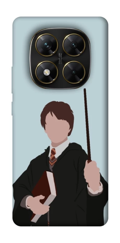 Чехол на Xiaomi Poco X7 Harry Potter v5 фото 1 из 1