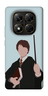 Чехол на Xiaomi Poco X7 Harry Potter v5 фото 1 из 1