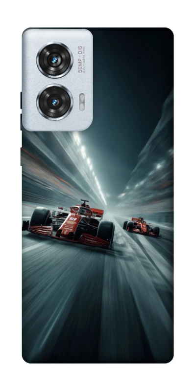 Чехол на Motorola Edge 50 Fusion F-1 ver.5 фото 1 из 1