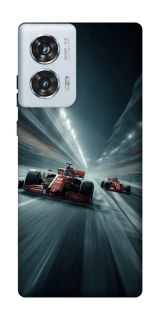 Чехол на Motorola Edge 50 Fusion F-1 ver.5 фото 1 из 1