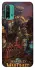 Чохол на Xiaomi Redmi Note 9 4G / Redmi 9 Power Warcraft v2 фото 1 з 1