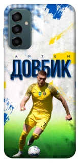 Чехол на Samsung Galaxy M13 4G Довбик №11 фото 1 из 1