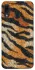 Чехол на Samsung Galaxy A20 / A30 Tiger фото 1 из 1