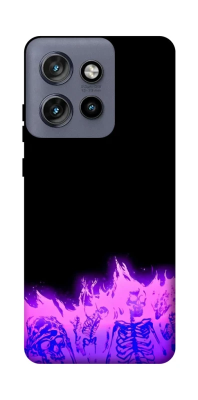 Чехол на Motorola Edge 50 Neo Funny moments фото 1 из 1