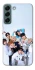 Чехол на Samsung Galaxy S22 Stray Kids One Vision фото 1 из 1