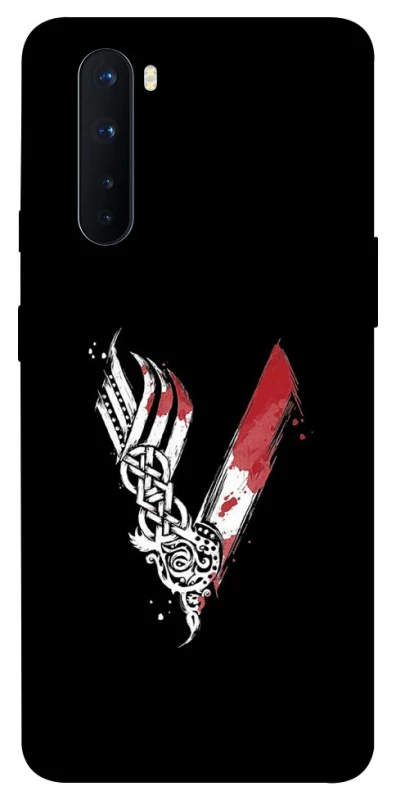 Чехол на OnePlus Nord V-Vikings фото 1 из 1