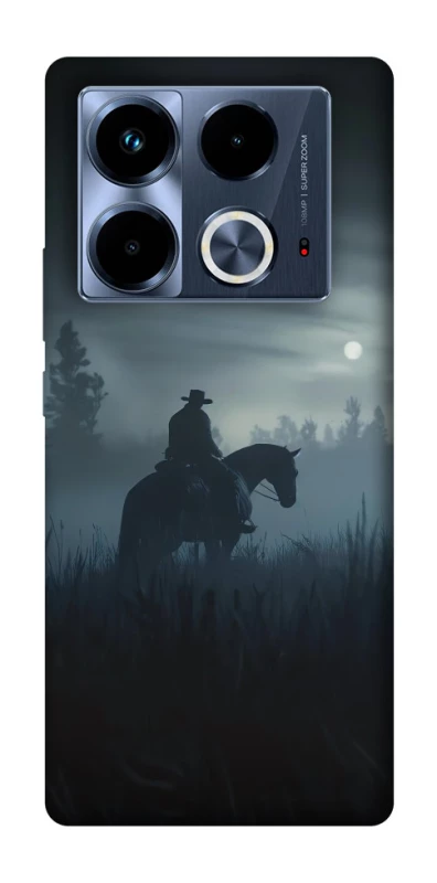 Чохол на Infinix Note 40 4G cowboy фото 1 з 1