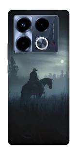 Чехол на Infinix Note 40 4G cowboy фото 1 из 1