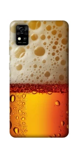 Чохол на ZTE Blade A31 Beer Style фото 1 з 1