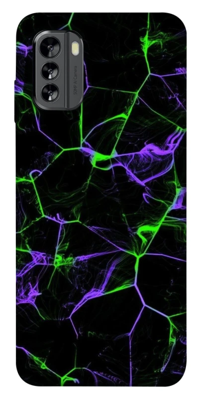 Чохол на Nokia G60 Abstract ver.2 фото 1 з 1