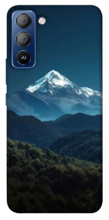 Чехол на TECNO Pop 5 LTE Mountain v4 фото 1 из 1