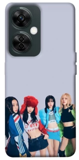 Чехол на OnePlus Nord CE 3 Lite BLACKPINK фото 1 из 1