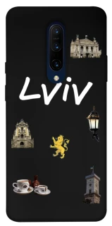 Чехол на OnePlus 7 Pro Lviv фото 1 из 1