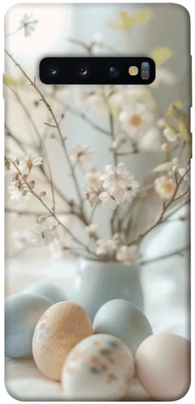 Чехол на Samsung Galaxy S10 SpringJoy фото 1 из 1