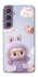 Чохол на Samsung Galaxy S23 FE Labubu & clouds фото 1 з 1