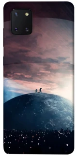 Чехол на Samsung Galaxy Note 10 Lite (A81) Kanye West ver.6 фото 1 из 1