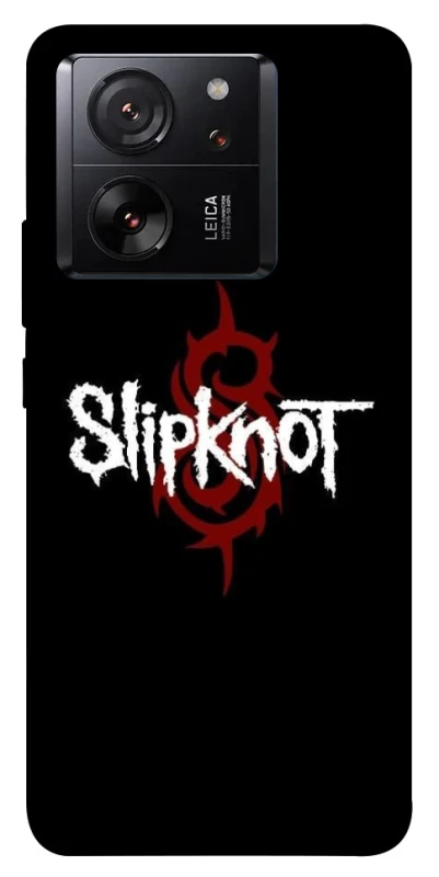 Чохол на Xiaomi 13T Pro Slipknot фото 1 з 1