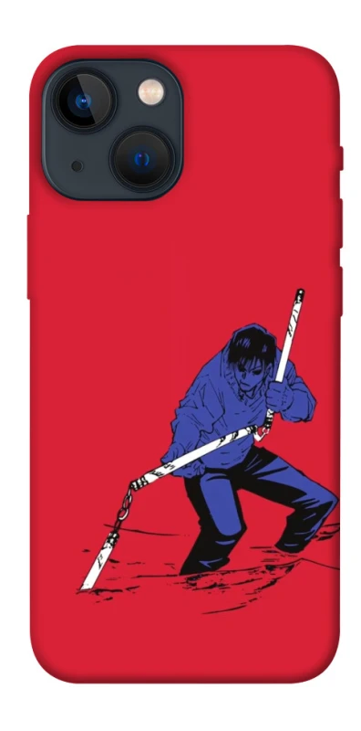 Чехол на Apple iPhone 13 mini (5.4") Toji v4 фото 1 из 1