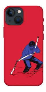 Чохол на Apple iPhone 13 mini (5.4") Toji v4 фото 1 з 1