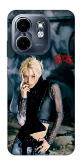 Чохол на Infinix Smart 9 4G / Hot 50i Felix v2- Stray Kids фото 1 з 1