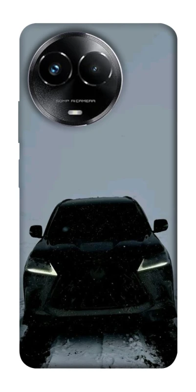 Чехол на Realme C67 4G Lexus v8 фото 1 из 1