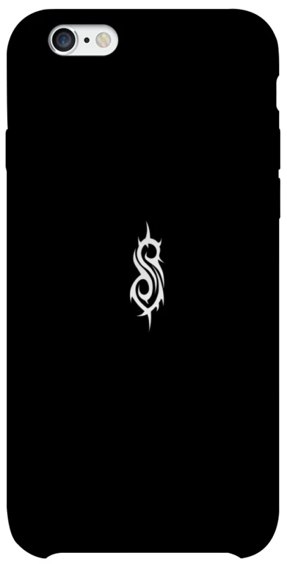 Чохол на Apple iPhone 6/6s (4.7") Slipknot ver.3 фото 1 з 1