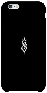 Чехол на Apple iPhone 6/6s (4.7") Slipknot ver.3 фото 1 из 1