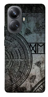 Чохол на Realme 10 Pro+ Viking aesthetics фото 1 з 1