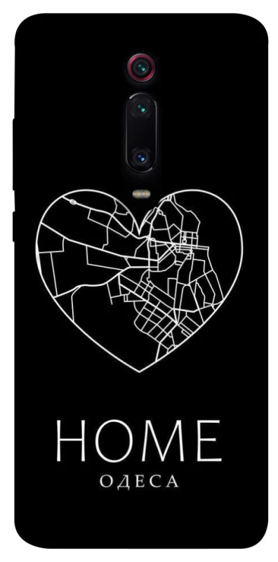 Чехол на Xiaomi Redmi K20 / K20 Pro / Mi9T / Mi9T Pro Одеса Home фото 1 из 1