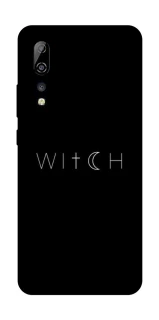 Чохол на ZTE Axon 10 Pro Halloween Witch ver.4 фото 1 з 1