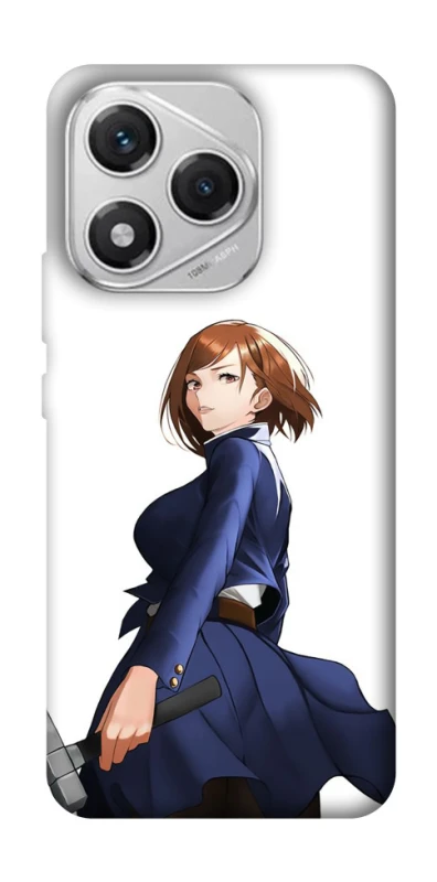 Чехол на Honor 400 Lite Nobara Kugisaki v2 фото 1 из 1