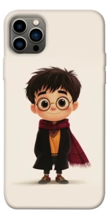 Чехол на Apple iPhone 12 Pro (6.1") Harry Potter v8 фото 1 из 1