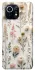 Чохол на Xiaomi Mi 11 Floral design ver.1 фото 1 з 1