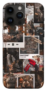 Чохол на Apple iPhone 14 Pro Max (6.7") PUBG Collage фото 1 з 1