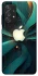 Чохол на Samsung Galaxy A52 4G / A52 5G Apple logo ver.4 фото 1 з 1