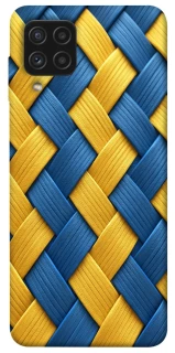 Чохол на Samsung Galaxy A22 4G Brassweed фото 1 з 1