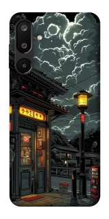 Чехол на Samsung Galaxy M16 5G Night фото 1 из 1