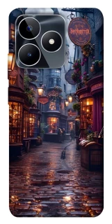 Чохол на Realme C53 Harry Potter v11 фото 1 з 1