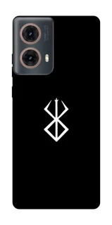 Чехол на Motorola Moto G85 Метка Берсерка фото 1 из 1