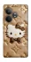 Чехол на Realme GT Neo 6 SE Hello Kitty ver.2 фото 1 из 1