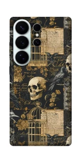 Чохол на Samsung Galaxy S26 Halloween aesthetics ver.1 фото 1 з 1