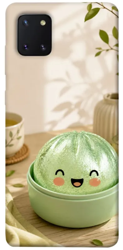 Чохол на Samsung Galaxy Note 10 Lite (A81) Dumpling ver.3 фото 1 з 1