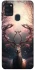 Чохол на Samsung Galaxy A21s Скандинавський олень v3 фото 1 з 1