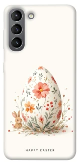 Чохол на Samsung Galaxy S21 Easter ver.3 фото 1 з 1