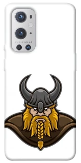 Чехол на OnePlus 9 Pro Viking фото 1 из 1