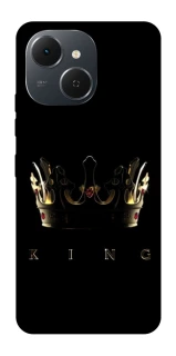 Чохол на TECNO Spark 40C King ver.2 фото 1 з 1