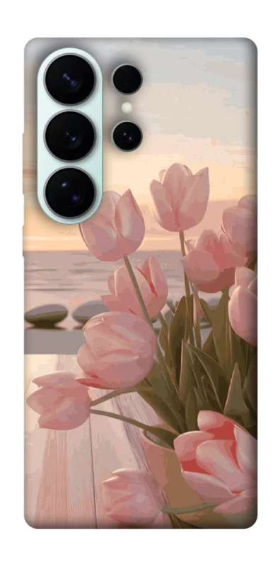 Чохол на Samsung Galaxy S26 Ultra Morning Flowers zon фото 1 з 1