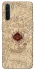 Чохол на Oppo A91 Harry Potter Marauder's Map фото 1 з 1