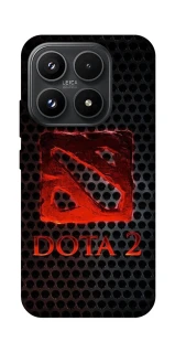 Чохол на Xiaomi 17 Dota 2 фото 1 з 1